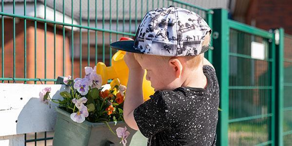 Asuminen ja ympäristö
