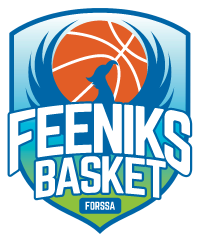 Feeniks Basketin logo