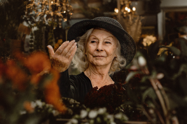 Taiteilija Seela Sella