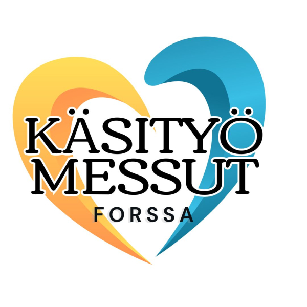 Käsityömessujen logo
