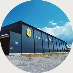 Rester textiles recycling plant begins operations in Southwest Finland