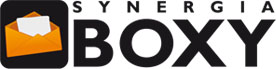 Logo [Synergia Boxy]